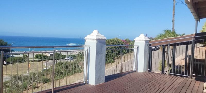 To Let 3 Bedroom Property for Rent in De Bakke Western Cape